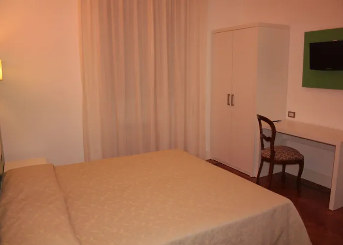 Albergo economico: Affittacamere Via Mazzini
