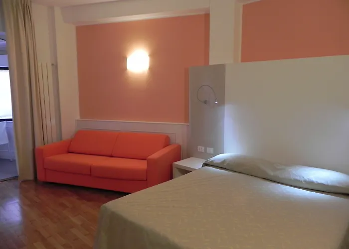 Albergo economico: Affittacamere Via Mazzini
