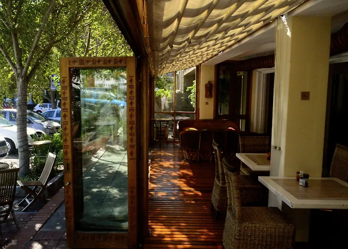 Ikhaya Boutique Hotel