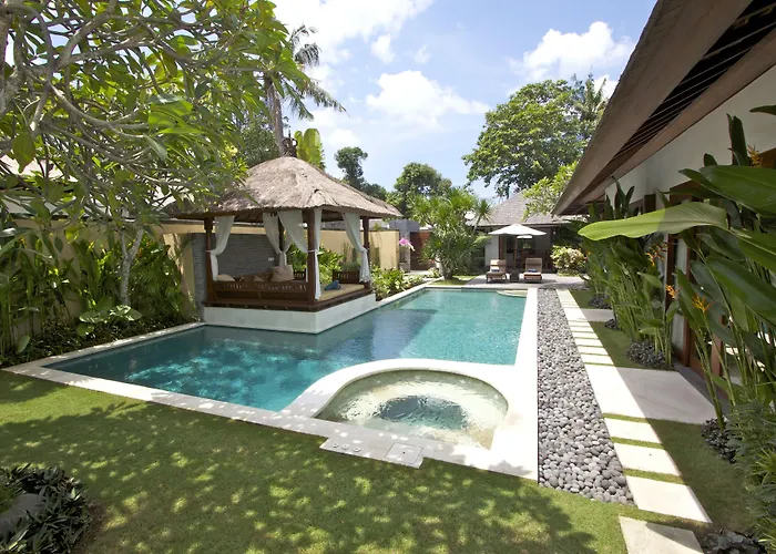 Seriska Satu Sanur