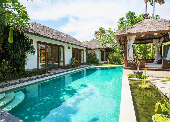 Seriska Satu Sanur