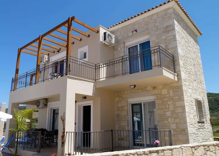 Azure Beach Villas