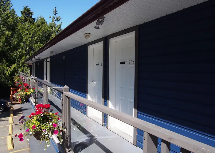 Tofino Harbourview