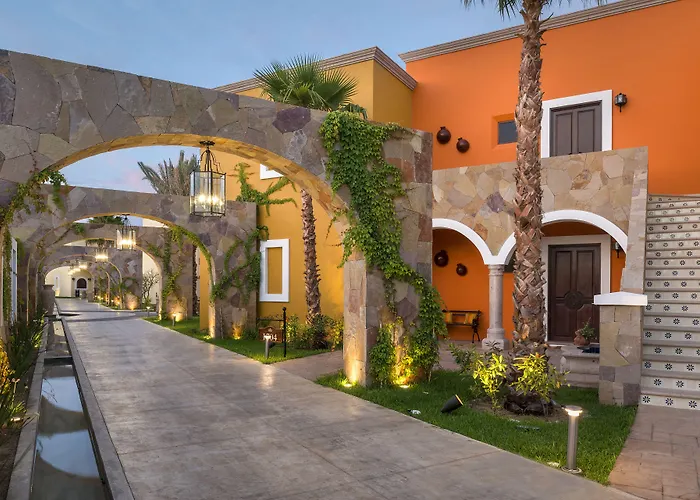 Residences At Hacienda Encantada