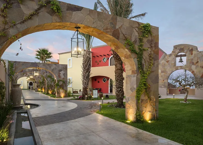 Residences At Hacienda Encantada