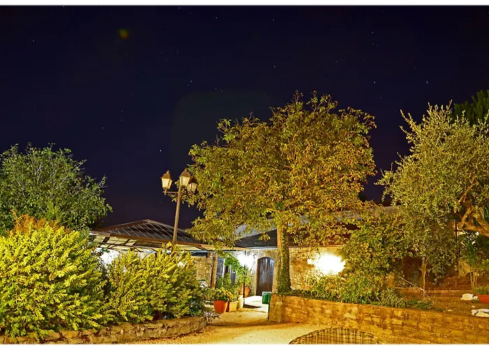 Agriturismo Sant'Agata