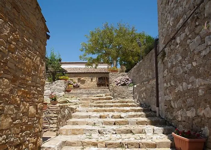 Agriturismo Sant'Agata