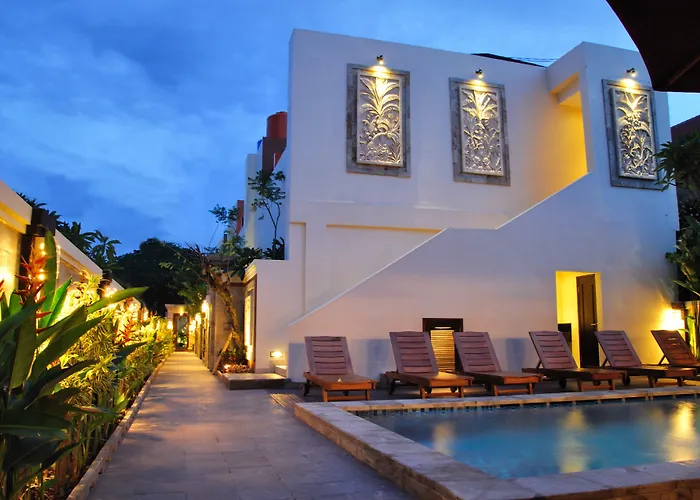 3 SterneHotel Sari Villa Sanur