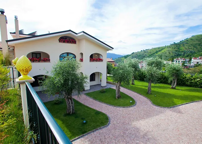 Il Casale Della Stella