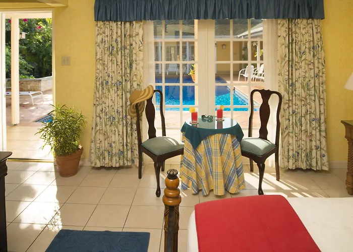 Polkerris Bed & Breakfast