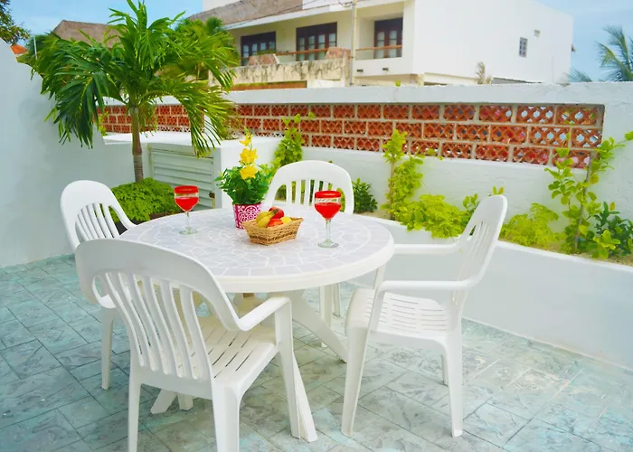 Hotel: Corales Suites