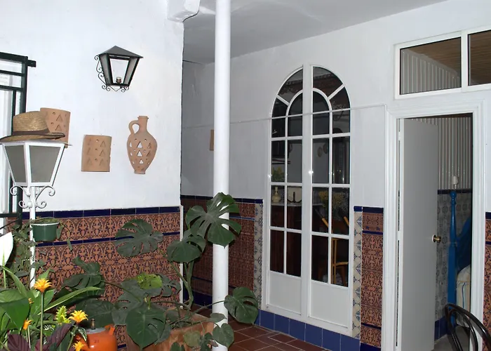 Santa María La Blanca