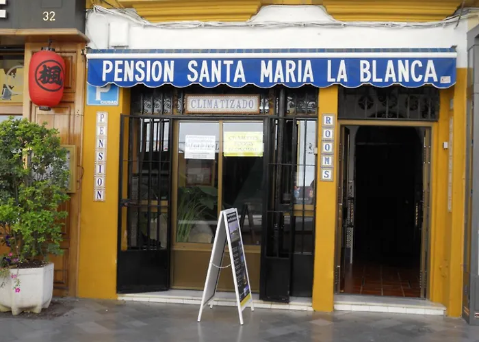 Santa María La Blanca