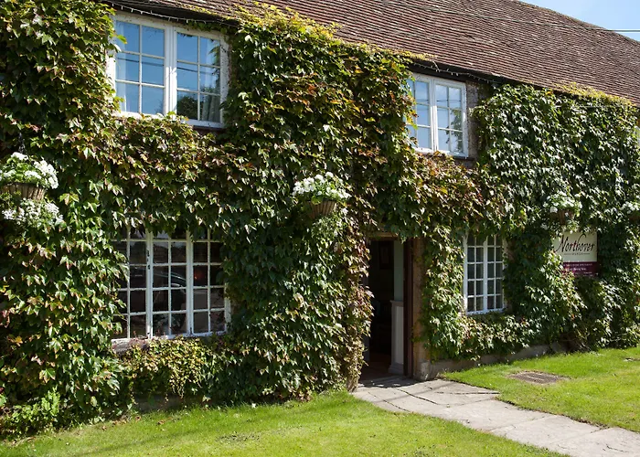 Northover Manor Hotel