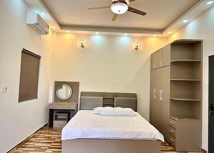 Bao Lan Homestay