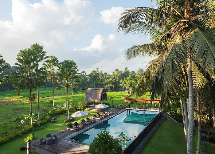 Artini Dijiwa Ubud