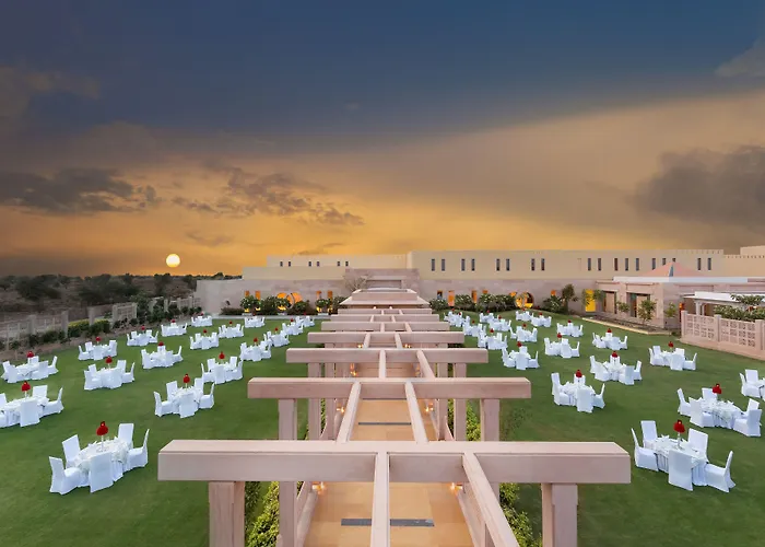 Welcomhotel By Itc s, Jodhpur