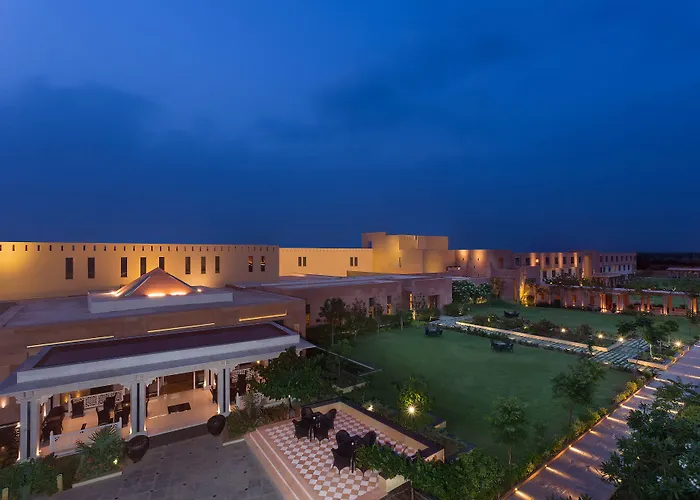 Welcomhotel By Itc s, Jodhpur