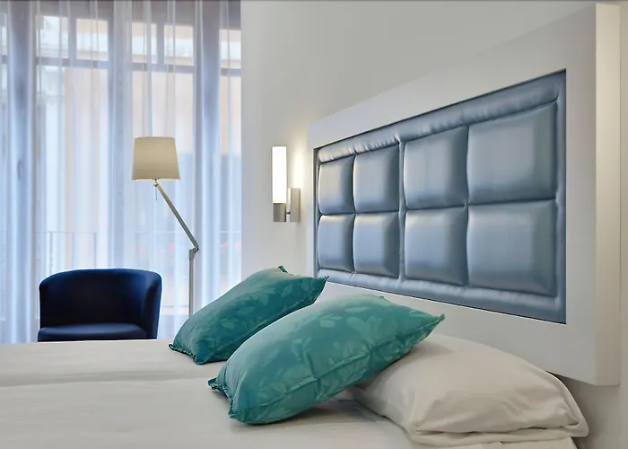 Hotel Santa Rosa, Blue Hoteles
