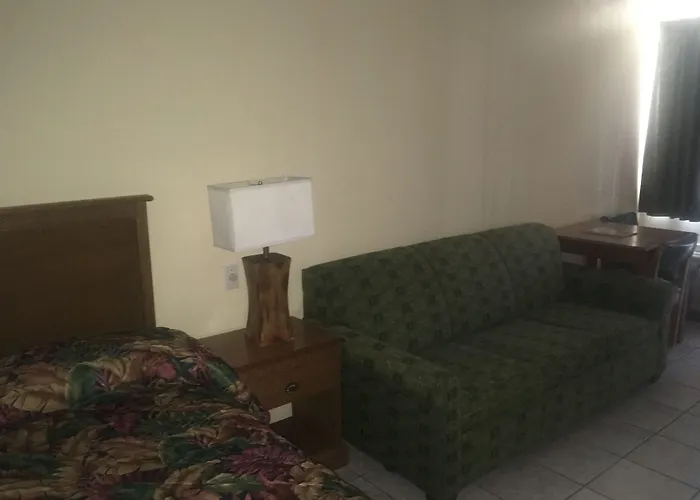 Ocean Cove Motel