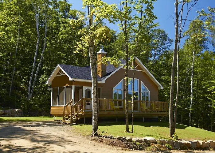 Chalets Lanaudiere