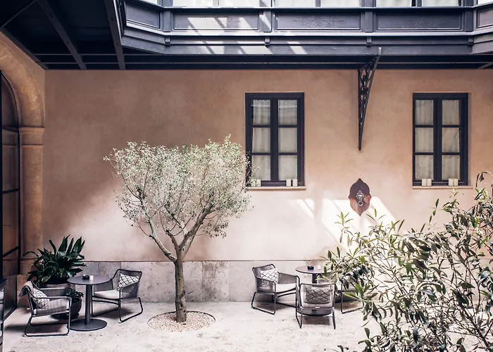 Sant Francesc Singular