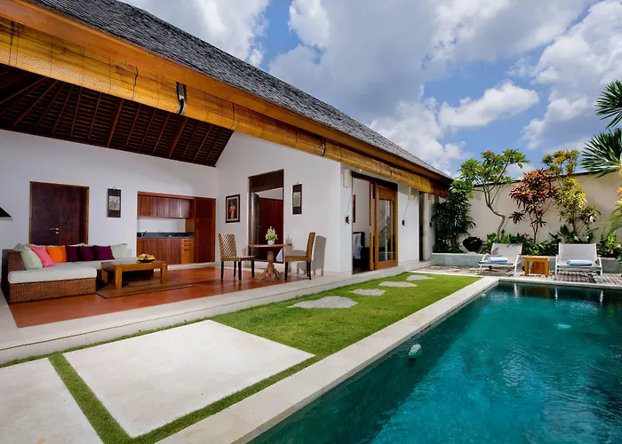 Vacation rental: Saba Villa