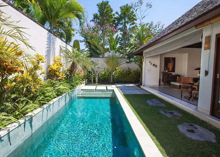 Vacation rental: Saba Villa