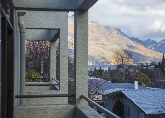 Golf hotel: Abba Court Motel