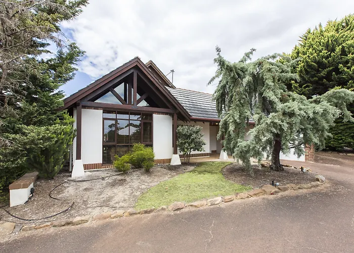 Margaret River Resort