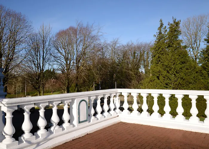 Ardgort Country House