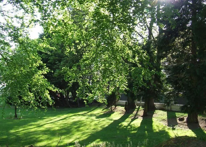 Ardgort Country House