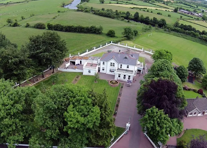 Ardgort Country House