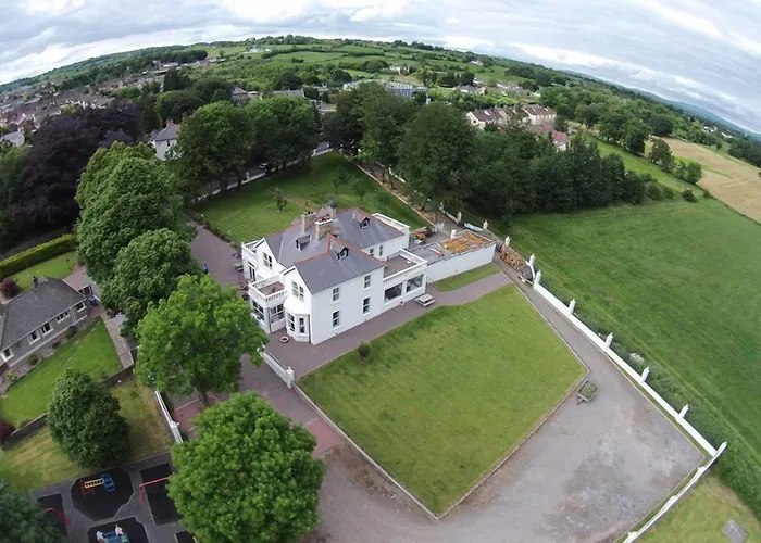 Ardgort Country House