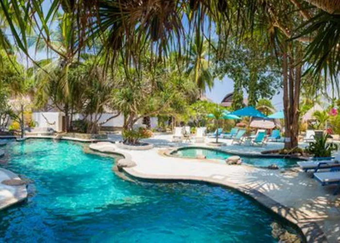 Sunrise Resort