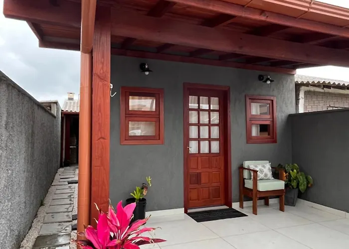 Cabana Almar