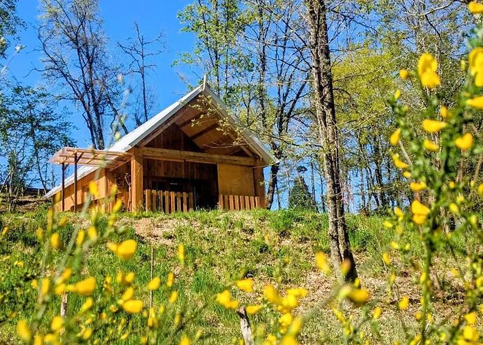 Chalet De Marie & 8 Mins De Perigueux