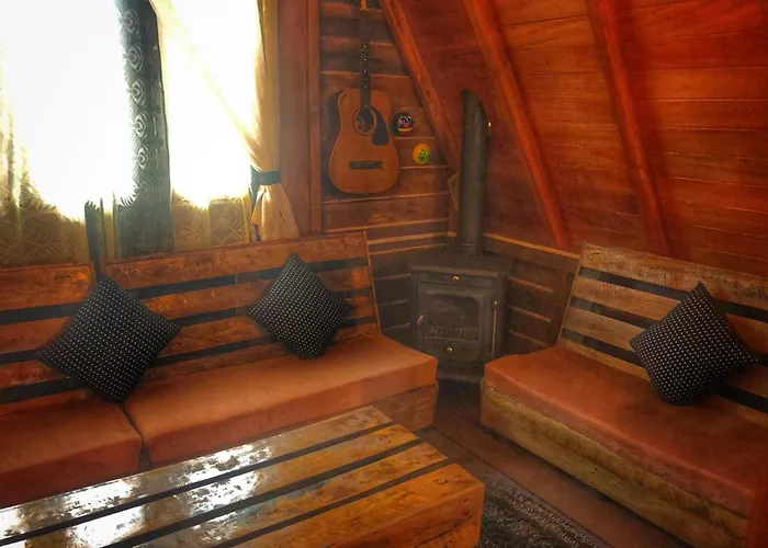 The Aayu Cottage
