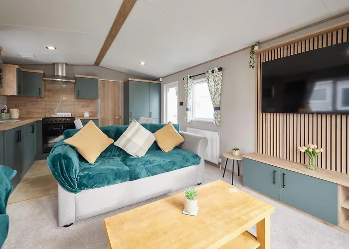 Host & Stay - Grange