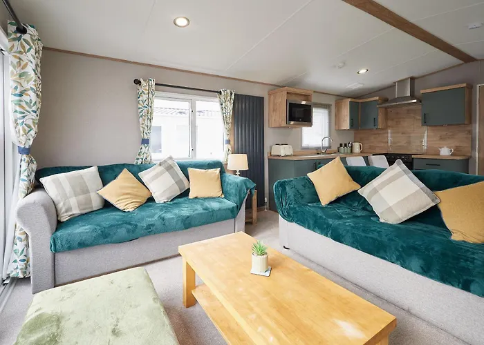 Host & Stay - Grange