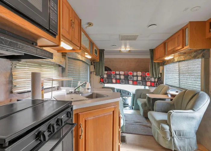 Rv Camper