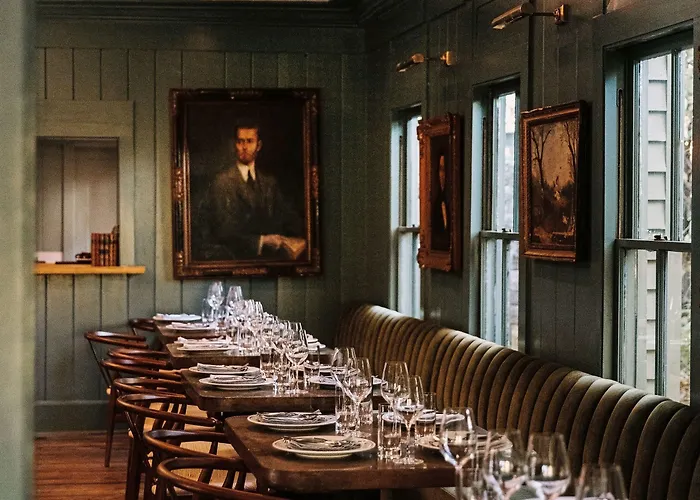 Highlander Mountain House