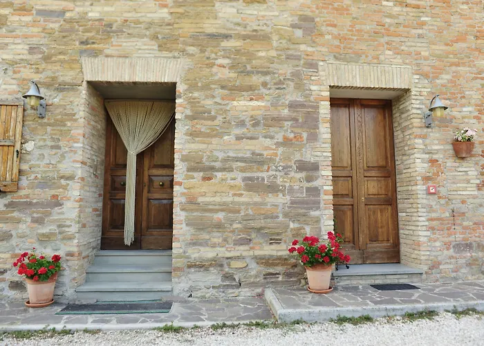 Agriturismo La Caputa