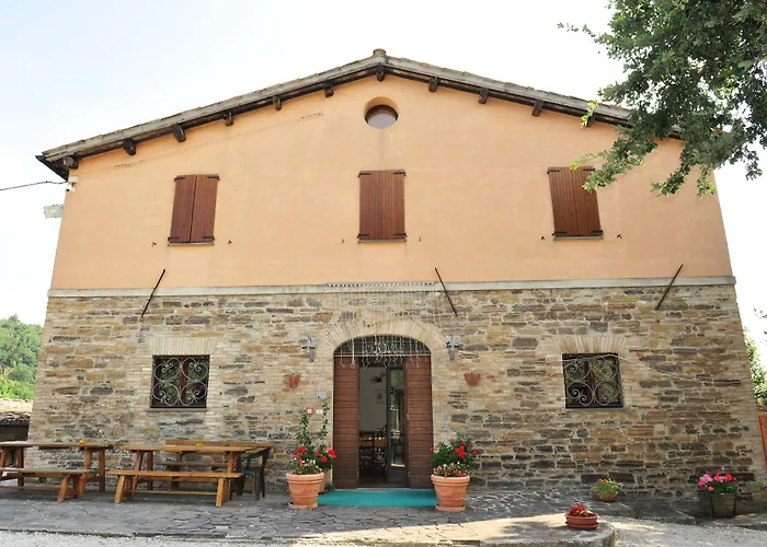 Agriturismo La Caputa