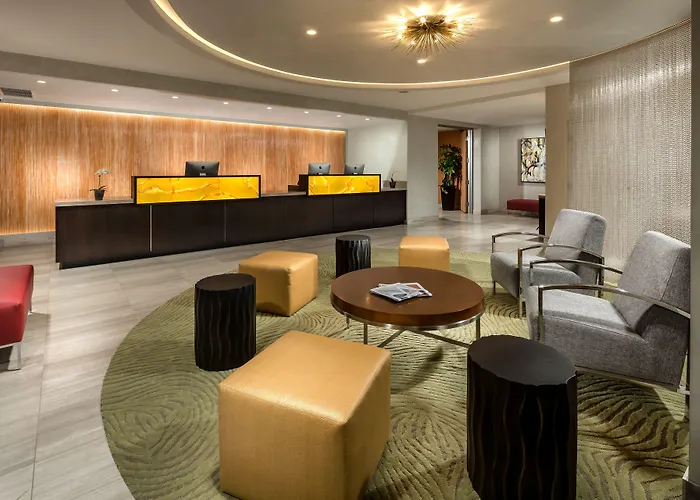 Hotel Aventura