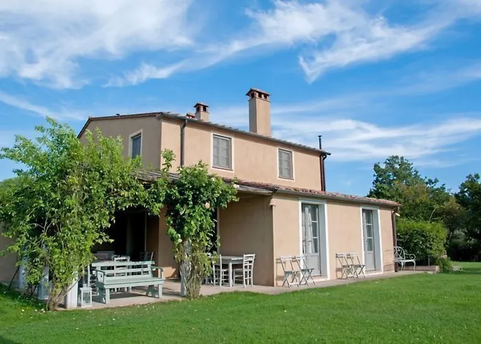 Casa vacanza: Villa Danilo