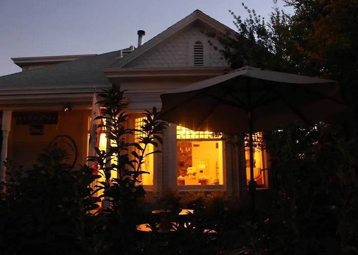 An Inn To Remember