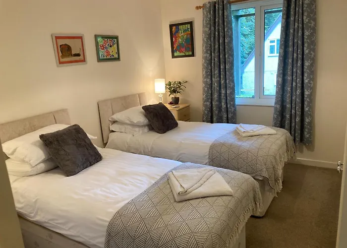 Sue'S Lodge