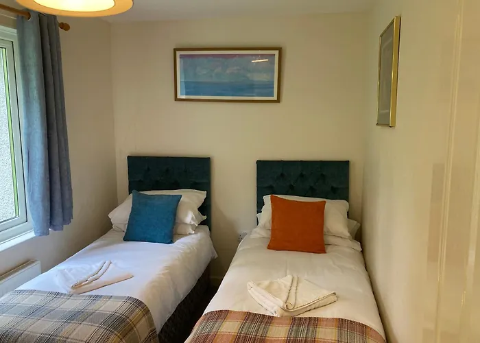 Sue'S Lodge