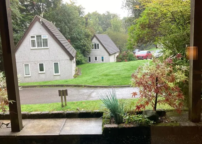 Sue'S Lodge
